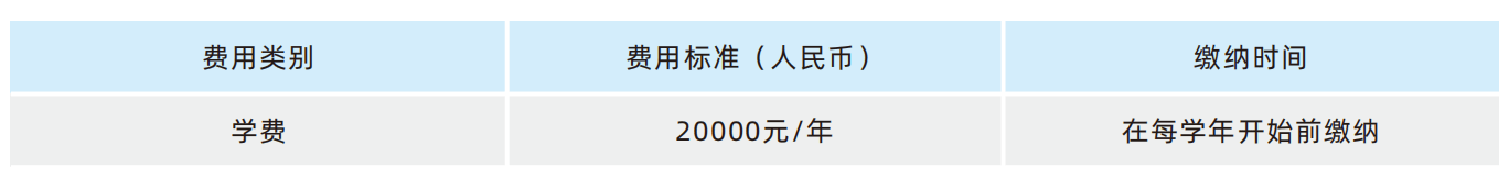 2023 Ningxia Medical University International Student Enrollment Brochure 2023年宁夏医科大学来华留学生招生简章