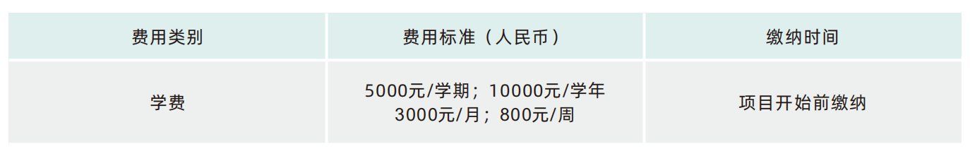 2023 Ningxia Medical University International Student Enrollment Brochure 2023年宁夏医科大学来华留学生招生简章