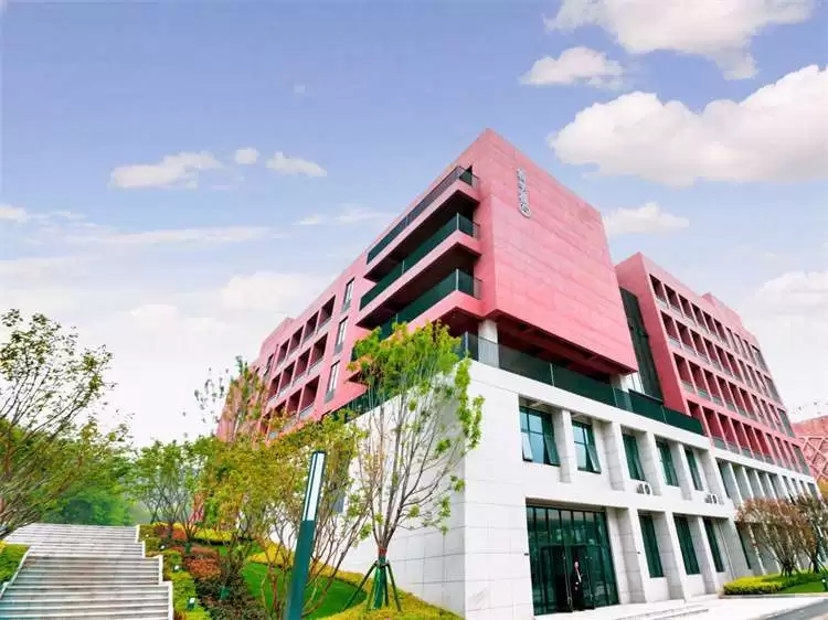 2023 Henan University of Urban Construction International Student enrollment brochure 2023年河南城建学院来华留学生招生简章 WentChina 2023 Henan University of Urban Construction International Student enrollment brochure 2023年河南城建学院来华留学生招生简章