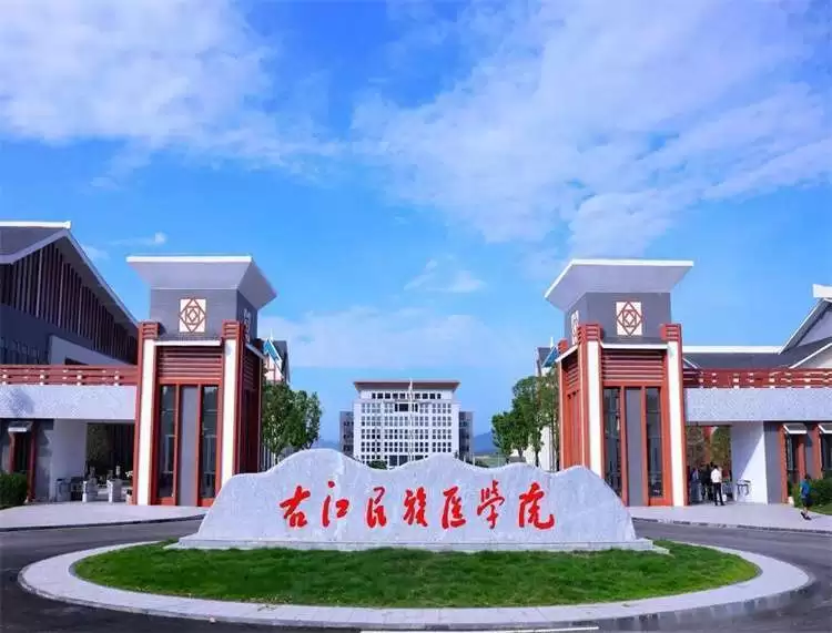 2023 Youjiang Medical University for Nationalities International Students Recruitment Brochure 2023年右江民族医学院国际学生招生简章