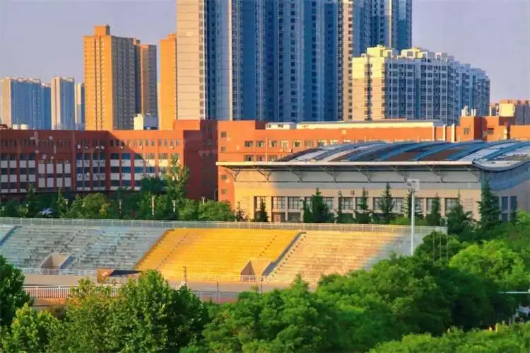 2024 Shaanxi University of Science and Technology International Student Recruitment Prospectus 2024年陕西科技大学国际学生招生简章