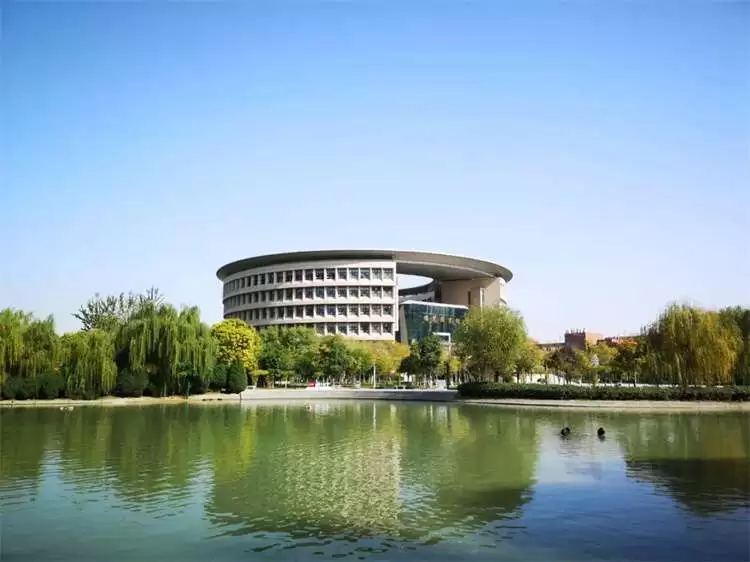 2024 Shaanxi University of Science and Technology International Student Recruitment Prospectus 2024年陕西科技大学国际学生招生简章