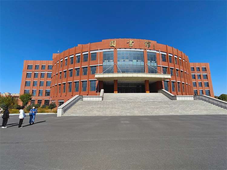 2024 Jilin Normal University Chinese Government Scholarship Enrollment Brochure for Chinese Students  2024年吉林师范大学中国政府奖学金来华留学生招生简章