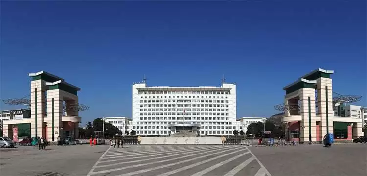 2024 Zaozhuang University International Students Enrollment Guide 2024年枣庄学院来华留学生招生简章