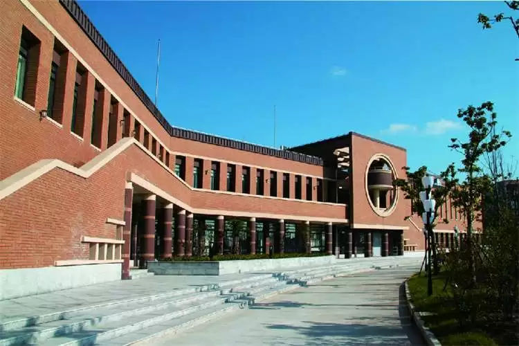 2024 Shanghai DianJi University AUTUMN ADMISSION (UNDERGRADUATE) FOR INTERNATIONAL STUDENTS 2024年秋季上海电机学院国际学生（本科生）招生简章