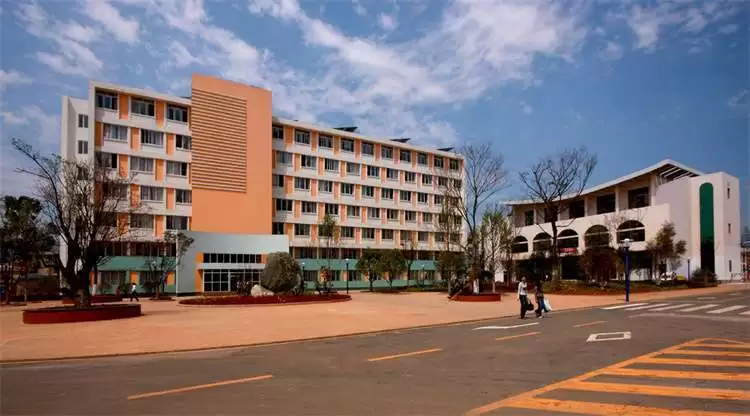 2024/2025 Yunnan Agricultural University foreign student Government Scholarship enrollment brochure 2024/2025学年度云南农业大学外国留学生云南省政府奖学金招生简章 WentChina 2024/2025 Yunnan Agricultural University foreign student Government Scholarship enrollment brochure 2024/2025学年度云南农业大学外国留学生云南省政府奖学金招生简章