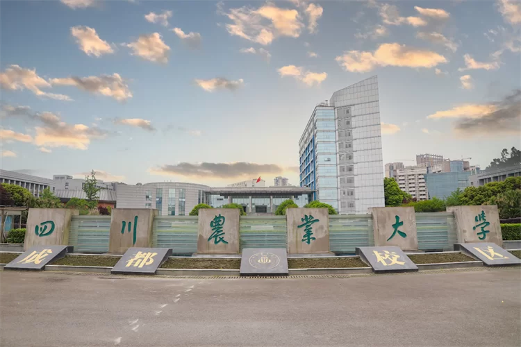 2024 Sichuan Agricultural University International students undergraduate enrollment regulations 2024年四川农业大学国际学生本科生招生章程 WentChina 2024 Sichuan Agricultural University International students undergraduate enrollment regulations 2024年四川农业大学国际学生本科生招生章程