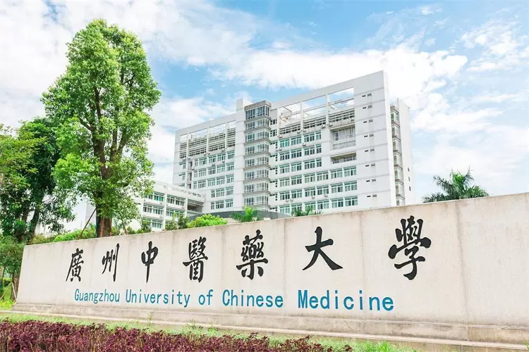 2024 Guangzhou University of Chinese Medicine International Students (undergraduate) enrollment brochure 2024年广州中医药大学国际学生（本科）招生简章