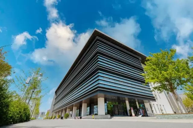 2024 Beijing University of Architecture International Student Enrollment Guide for English Master