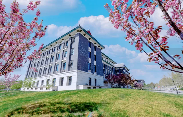 2024 Beijing University of Architecture International Graduate Admissions Guide WentChina 2024 Beijing University of Architecture International Graduate Admissions Guide