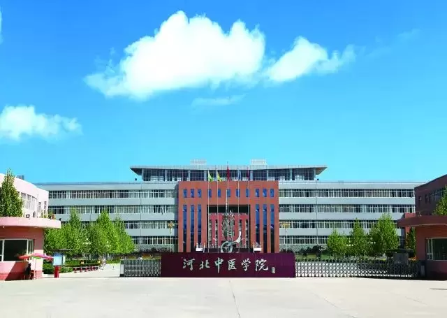 2024 Hebei University of Traditional Chinese Medicine International Chinese Teacher Scholarship Student recruitment brochure 2024年河北中医药大学国际中文教师奖学金研修生招生简章