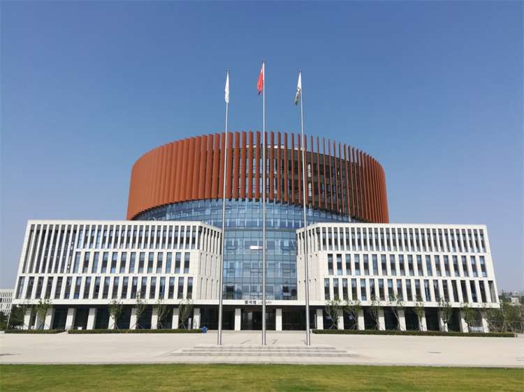 2024 Shandong Agriculture And Engineering University International Student Enrollment Brochure 2024年山东农业工程学院国际学生招生简章 