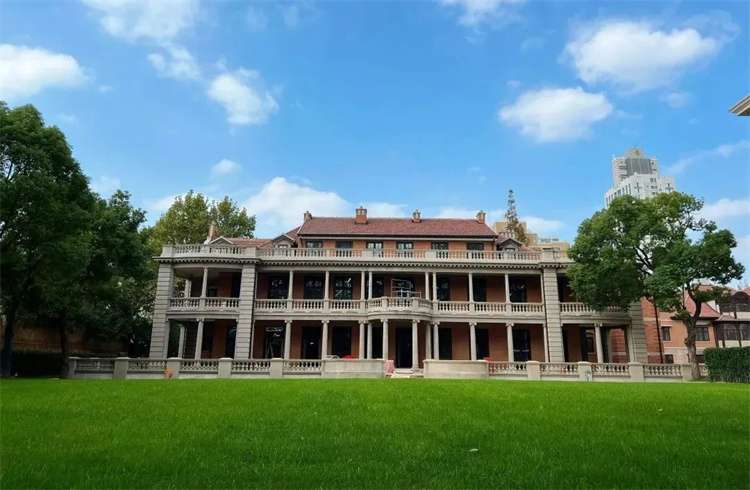 2024 Shanghai Conservatory of Music Admission Brochure of Graduate Programs for International Applicants