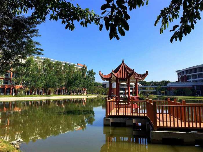 2024 Fujian University of Traditional Chinese Medicine Undergraduate Enrollment for foreign students 2024年福建中医药大学面向外国留学生本科招生简章