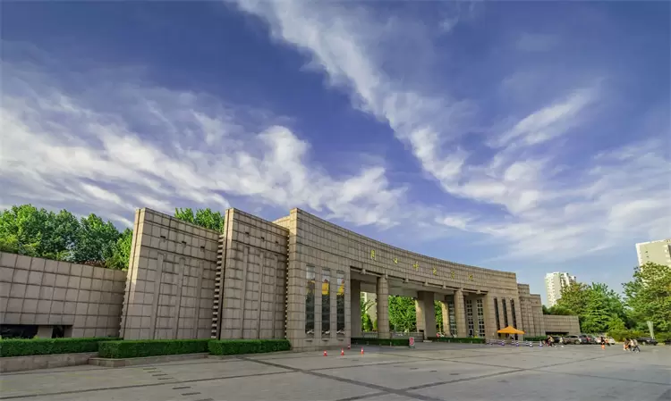 2024 Zhoukou Normal University will recruit foreign students to study in China for bachelor's degree 2024年周口师范学院招收外国学生来华留学攻读学士学位招生简章