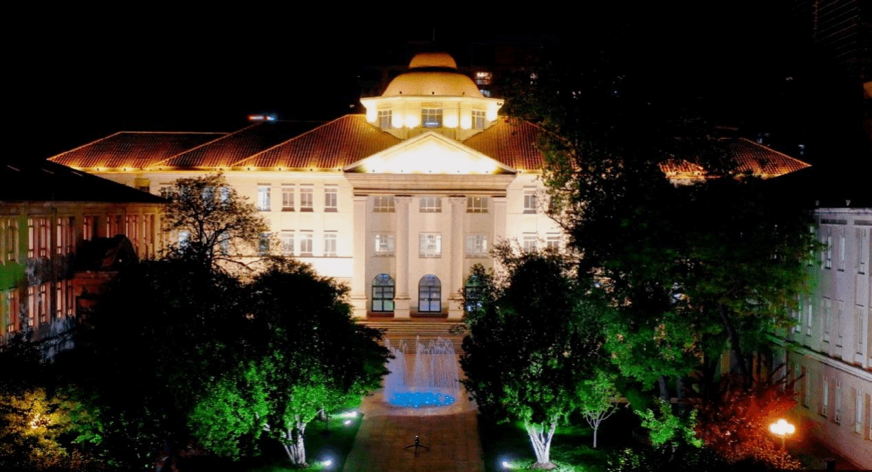 2024 Tianjin Academy of Fine Arts Prospectus for International Students