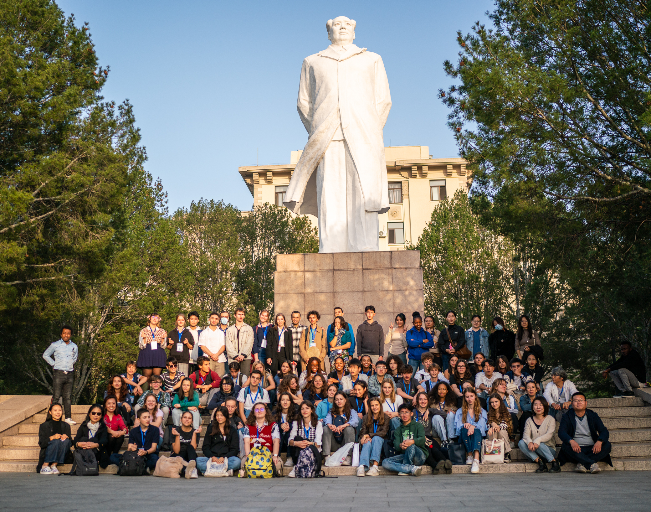 Study in USTB - Summer School Short-Term Credit Program 2024