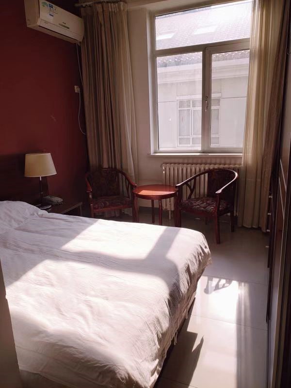 2021 Tianjin Academy of Fine Arts International Student Enrollment brochure 2021年天津美术学院国际学生招生简章