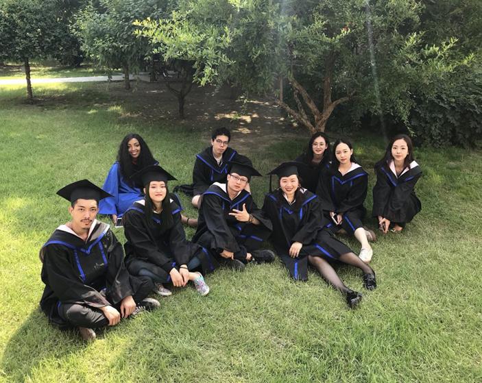 2021 Tianjin Academy of Fine Arts International Student Enrollment brochure 2021年天津美术学院国际学生招生简章