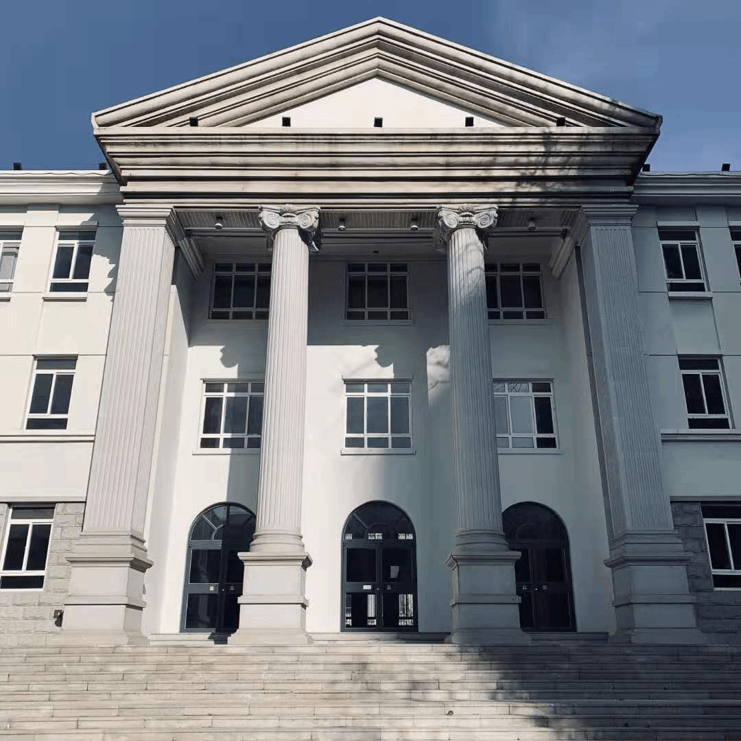 2024 Tianjin Academy of Fine Arts Prospectus for International Students