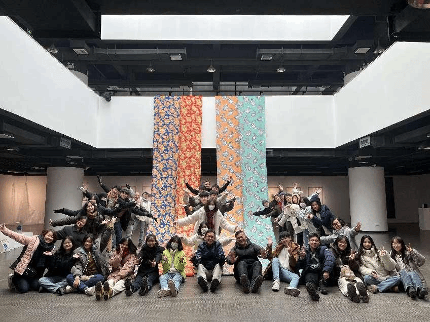 2024 Tianjin Academy of Fine Arts Prospectus for International Students