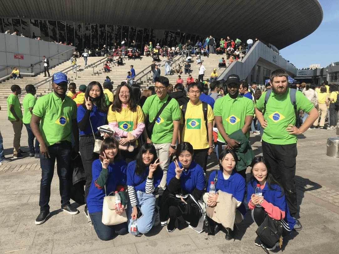 2024 Tianjin Academy of Fine Arts Prospectus for International Students