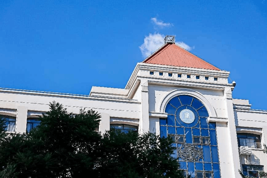 2024 Tianjin Academy of Fine Arts International Student Enrollment brochure 2024年天津美术学院国际学生招生简章