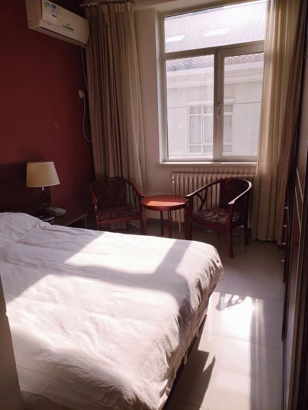 2023 Tianjin Academy of Fine Arts International student enrollment brochure 2023年天津美术学院国际学生招生简章