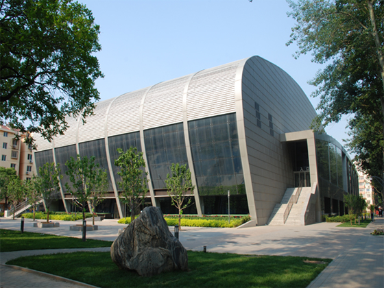 2022 China University of Geosciences (Beijing) International Student Enrollment Brochure 2022年中国地质大学（北京）来华留学生招生简章