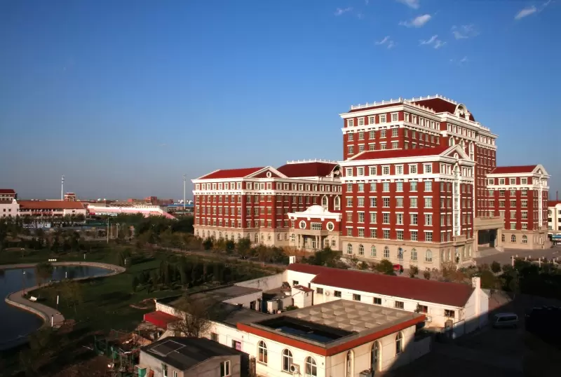 2024 Tianjin Foreign Studies University English-taught Master's Program in International Business (International Management)2024年天津外国语大学国际商务(国际管理)英文授课硕士项目招生简章 WentChina 2024 Tianjin Foreign Studies University English-taught Master's Program in International Business (International Management)2024年天津外国语大学国际商务(国际管理)英文授课硕士项目招生简章