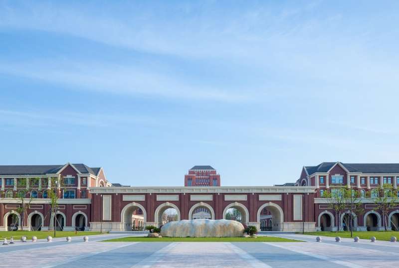 2024 Tianjin Foreign Studies University International Chinese Teacher Scholarship “Foreign Translation Master Training” program Enrollment brochure 2024年天津外国语大学国际中文教师奖学金“外国翻译硕士培养”项目招生简章