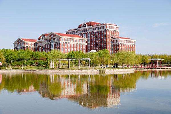 2024 Tianjin Foreign Studies University International Chinese Teacher Scholarship “Foreign Translation Master Training” program Enrollment brochure 2024年天津外国语大学国际中文教师奖学金“外国翻译硕士培养”项目招生简章
