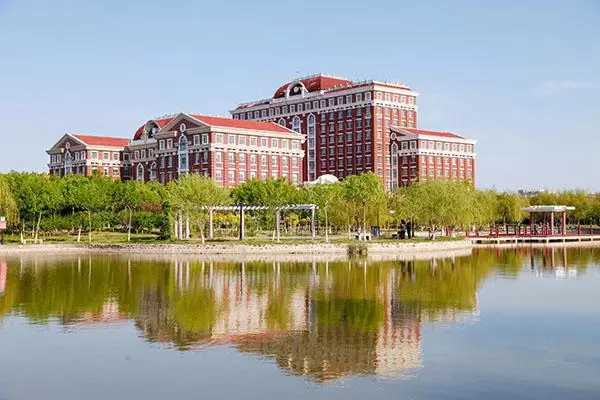 2024 Tianjin Foreign Studies University International Chinese Teacher Scholarship “Foreign Translation Master Training” program Enrollment brochure 2024年天津外国语大学国际中文教师奖学金“外国翻译硕士培养”项目招生简章