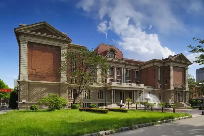 2024 Tianjin Foreign Studies University International Students (PhD) Enrollment brochure 2024年天津外国语大学来华留学生（博士）招生简章