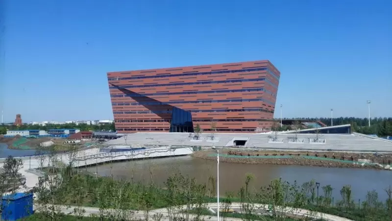 2023 Yanshan University College of Europe (Poland Campus) Enrollment prospectus 2023年燕山大学欧洲学院(波兰校区)招生简章 WentChina 2023 Yanshan University College of Europe (Poland Campus) Enrollment prospectus 2023年燕山大学欧洲学院(波兰校区)招生简章