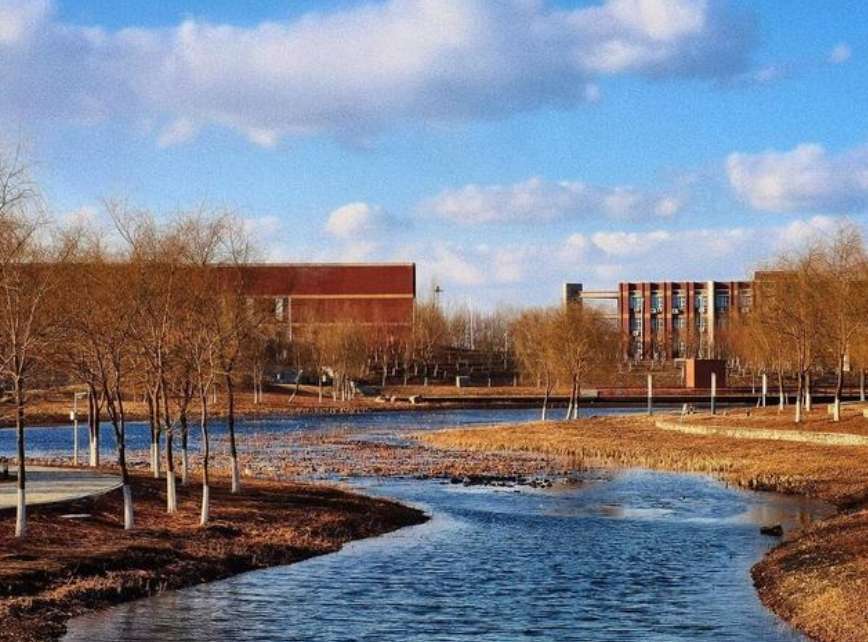 China Medical University Master’s Programs for International Students