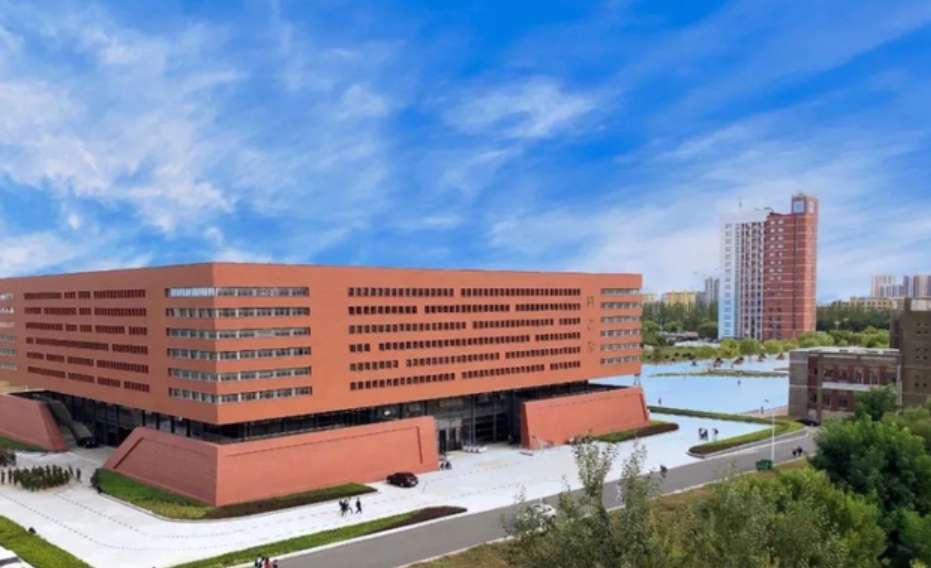 Admission For March Intake 2024-Liaoning Technical University