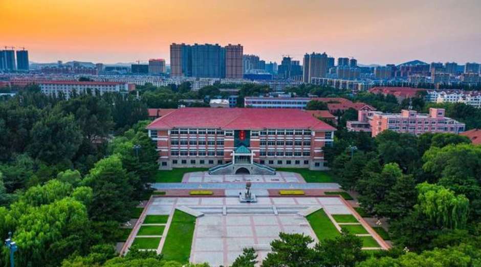 Admission For March Intake 2024-Liaoning Technical University