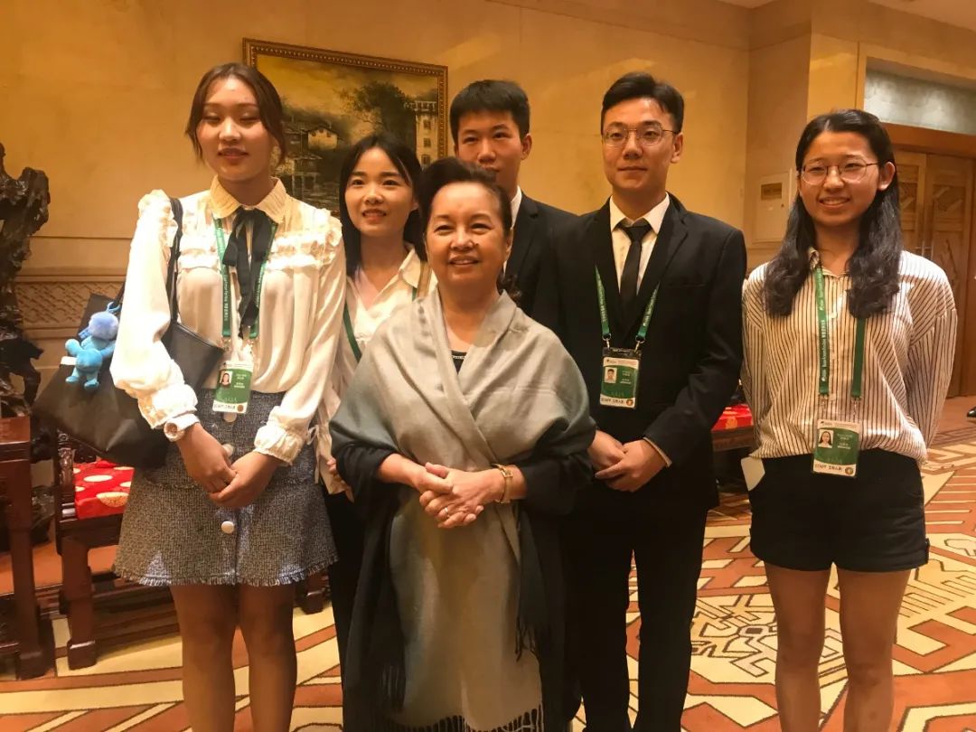 2021 Hainan Tropical Ocean University Enrollment Brochure of International College 2021年海南热带海洋学院国际学院招生简章