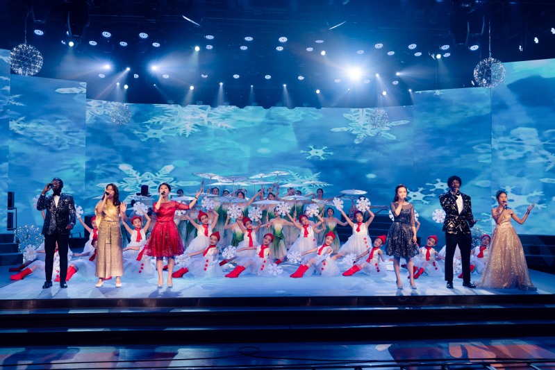 2024 Shenyang Normal University International Student Enrollment Brochure 2024年沈阳师范大学外国留学生招生简章