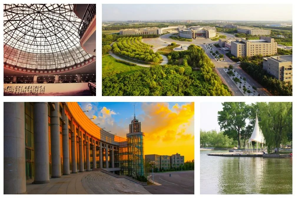 Shenyang Ligong University Application Guidelines 2023 for International Chinese Language Teachers Scholarship