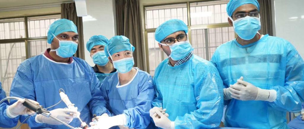 2024 Admission Guide for International Students Undergraduate Program at Guizhou Medical University