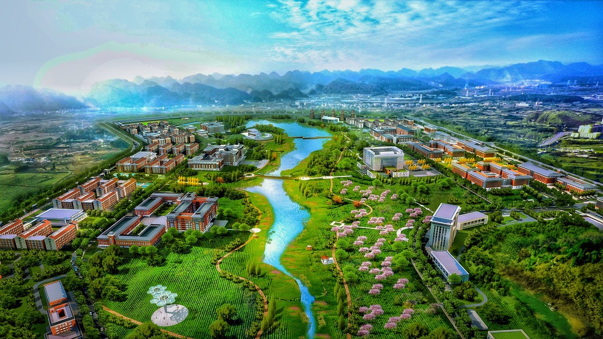 2024 Admission Guide for International Students Undergraduate Program at Guizhou Medical University