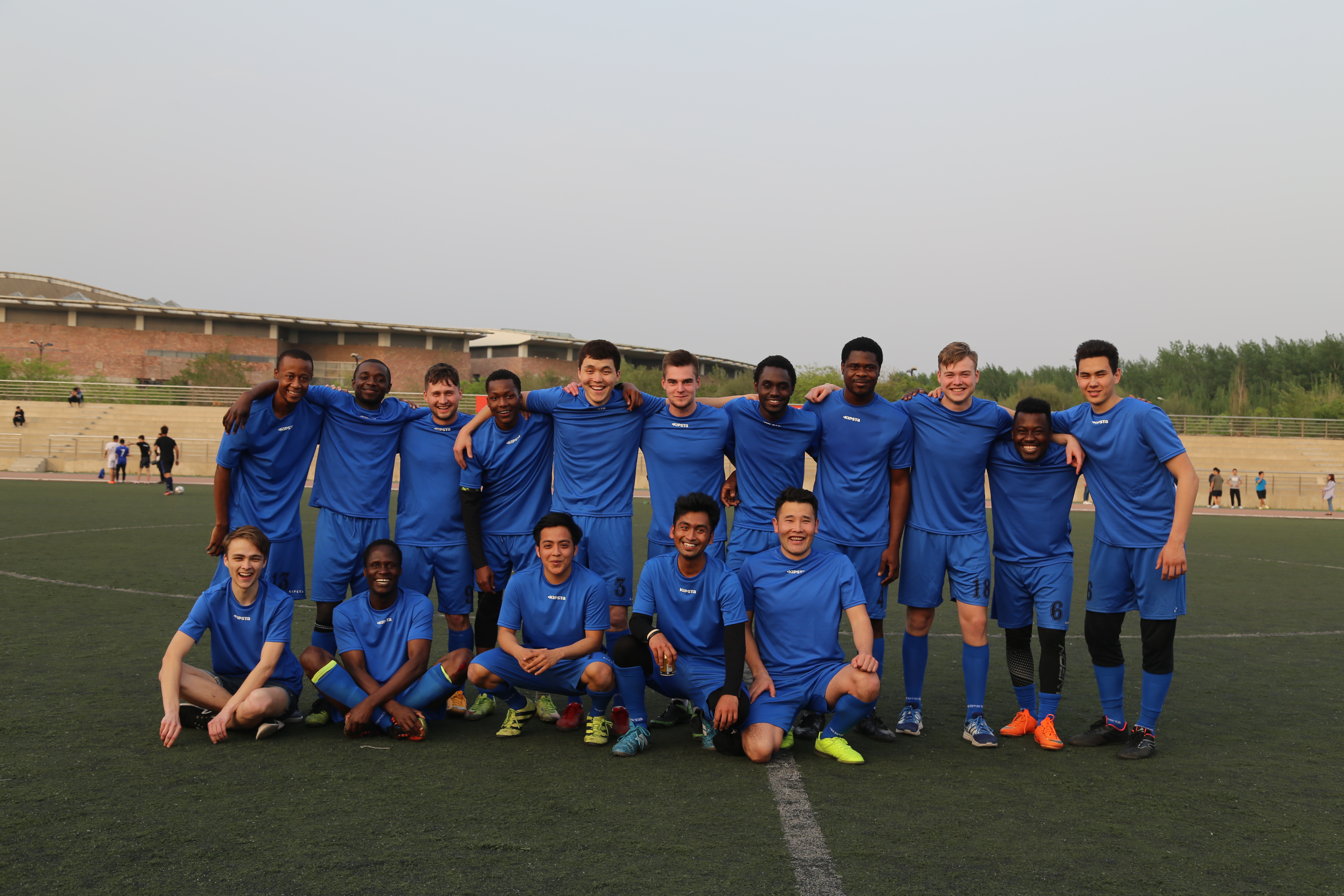 Shenyang Ligong University Application Guidelines 2023 for International Chinese Language Teachers Scholarship