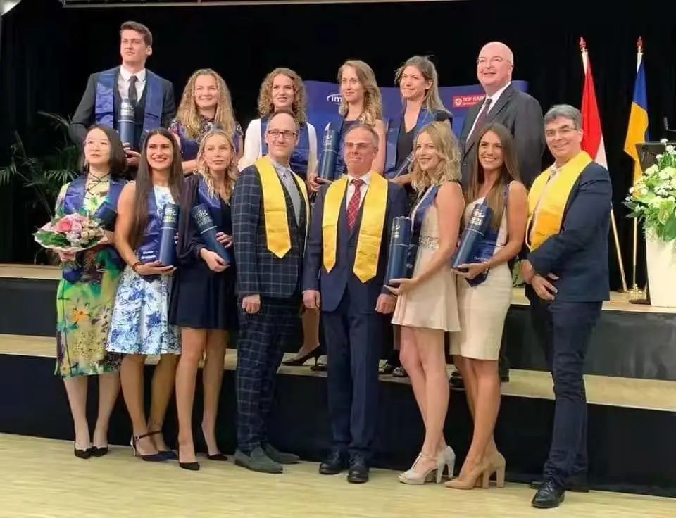 2021 Hainan Tropical Ocean University Enrollment Brochure of International College 2021年海南热带海洋学院国际学院招生简章