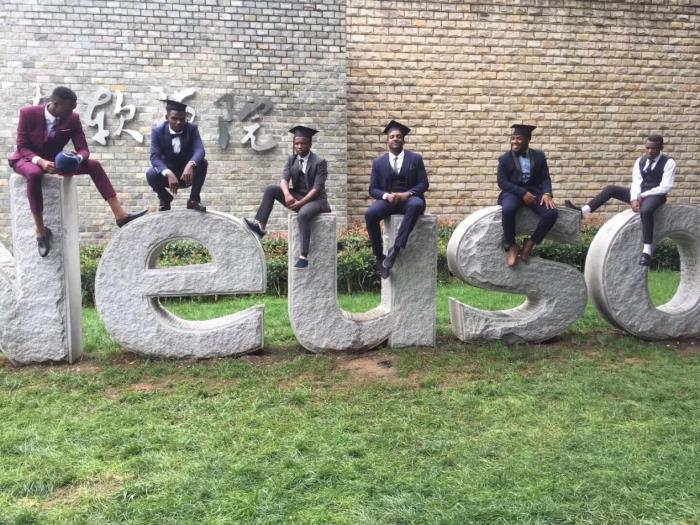 2022 Chengdu Neusoft University Admission Brochure for International Students 2022年成都东软学院来华留学生招生简章