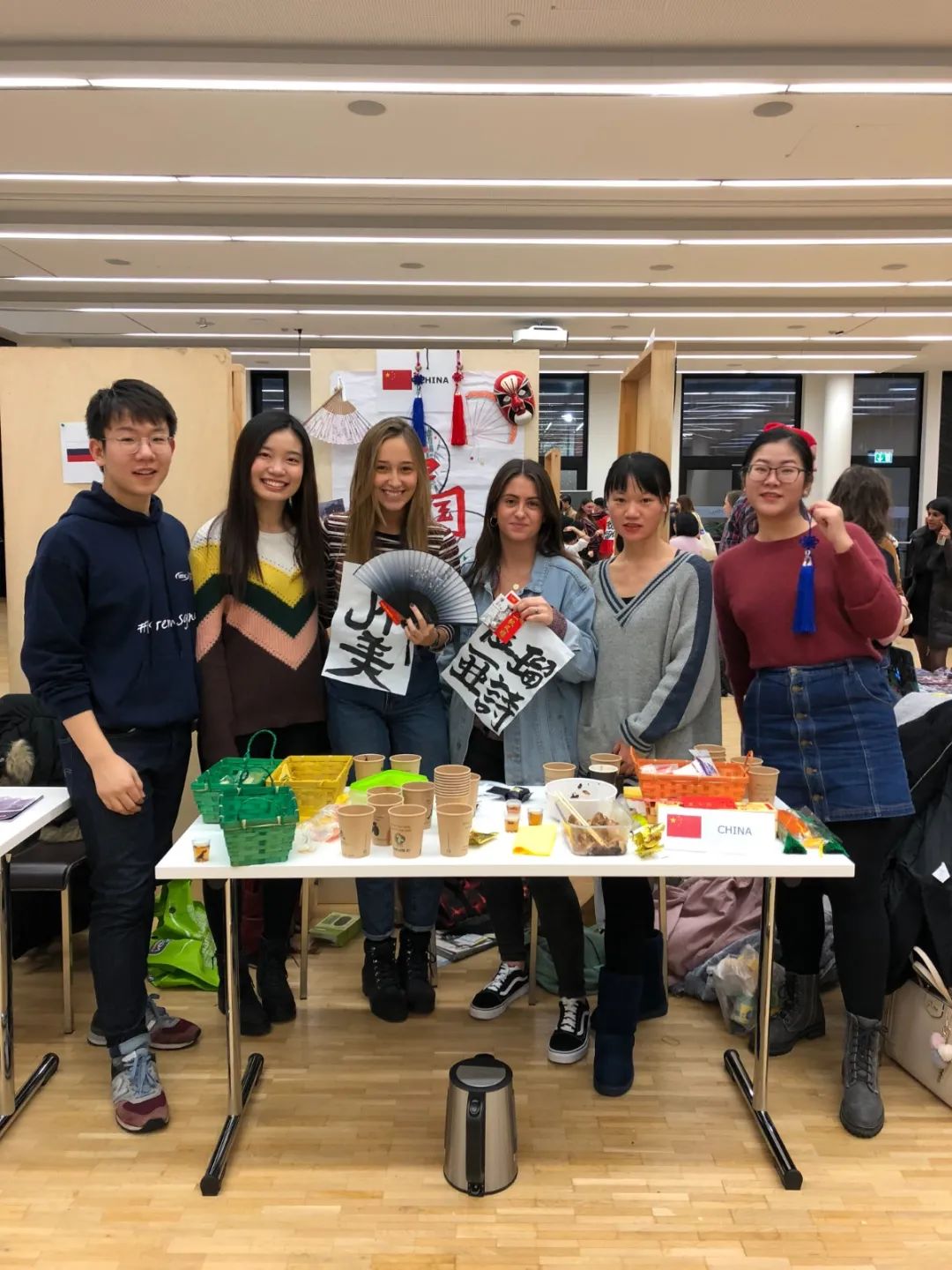 2021 Hainan Tropical Ocean University Enrollment Brochure of International College 2021年海南热带海洋学院国际学院招生简章