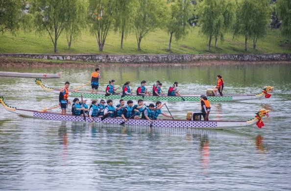 Anqing Normal University Short-term Study/Exchange Programs Admission Brochure (2024) 安庆师范大学 2024年短期来华学习/交流项目手册  