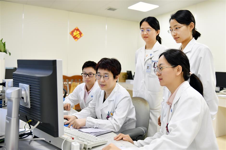 Novel therapy see positive effects on rectal cancer patients