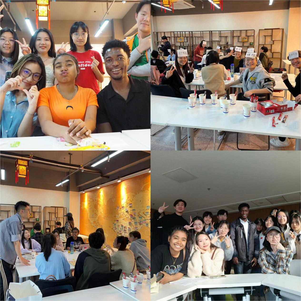 2024 Lanzhou University Cross-cultural Communication and Chinese Culture Communication micro-major Enrollment brochure 2024年兰州大学跨文化交流与中国文化传播微专业招生简章